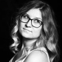 Анна Проскурина