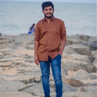 Affin Roy
