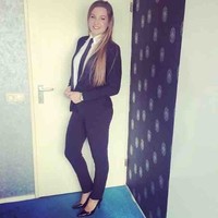 Angelique Verbraeken