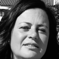 Ina Fredriksson
