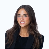 Olivia Saxonis