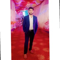 Ritesh Pandey