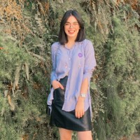 Isabelle Mascarenhas