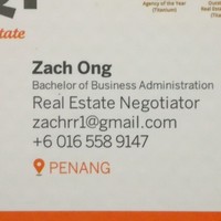 Zach Ong