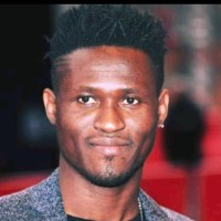 Téwendé Lucien Kaboré
