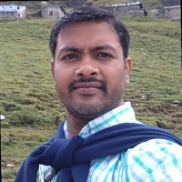 Sanjay Srivastava