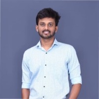 Amol Gharpankar
