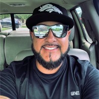 Michael Garcia Sr