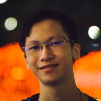 Adrian Chan