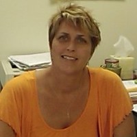 Lisa Vissman