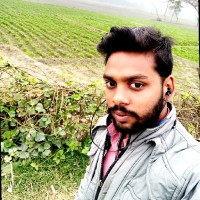 Puspak Kumar