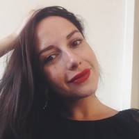 Tatiana Muchkina