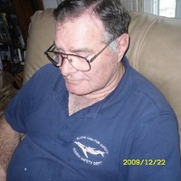 Richard Mcdiffett