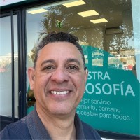 RONALD FRANCO SAAVEDRA