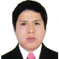 José Luis Bellido Cantoral