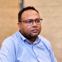 Tanim Parvez
