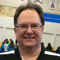 Marc Leger