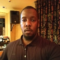 Anthony Deshields