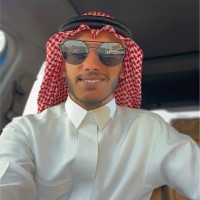 Rashed Alshamrani