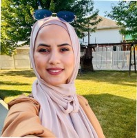 Fayrouz Mansour yaqeen