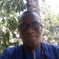 Bassirou Sonko