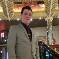 Vlad Stefan Istrate