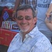 Bob Swearingen