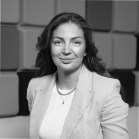 Dayana Arzideh