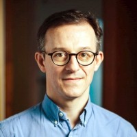 Stéphane Evo