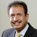 Pete Rana MBE