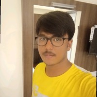 Bharatha M