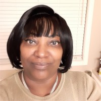 Lynette Mccray