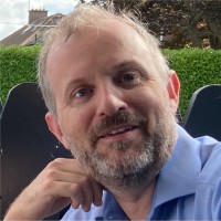 Ciarán Troy