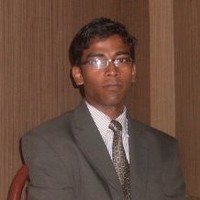 Debashis Maity