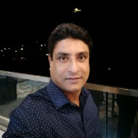 Rahul Grewal