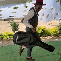 Daniel Magidigidi