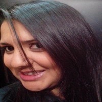 Louise Rodrigues