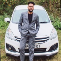 Hitesh Sharma