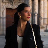 Violeta Sánchez  González