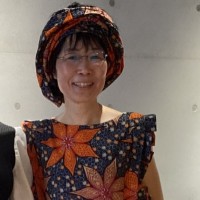 Momoyo Mitsuno