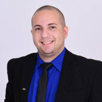 Egberto Martins