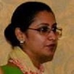 Vindya Frances