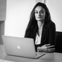 Alissar Osta