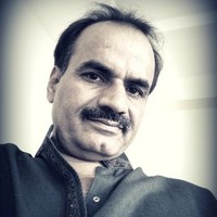 ansar Iqbal