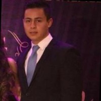 Miguel Balderas