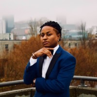 Nakisha Dumas