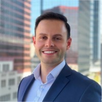 Gabriel Farrell, Cisa