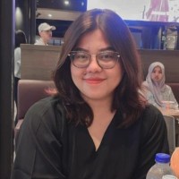 Aisyah Lutfhi Mazzara