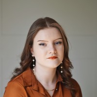 Issy Ramshaw