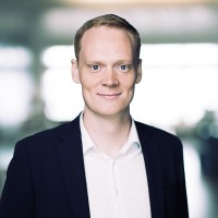 Kristian Bjerregaard
